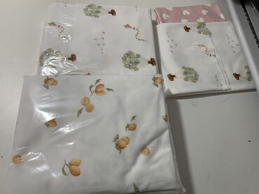 ортопедический подушка для новорожденных: Наволочка, Новый