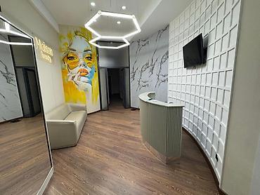 бина пз: İcarəyə verilir obyekt 200 m², Gənclik m. ✅ Ümumi sahə – 200 m² ✅ — 7