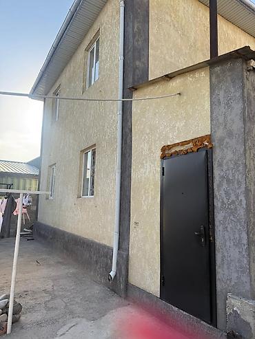 Продажа коттеджей и домов: 5 и более комнат, 160 м², 4 соток, Бишкек, Ак-Ордо 2 ж/м Агентство недвижимости — 3