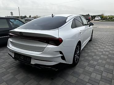 киа к5 выкуп: Kia K5: 2020 г., Бензин, Седан — 4