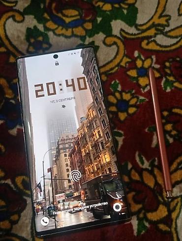 самсунг not 10: Samsung Note 10 5G, Б/у, 256 ГБ, цвет - Розовый — 3