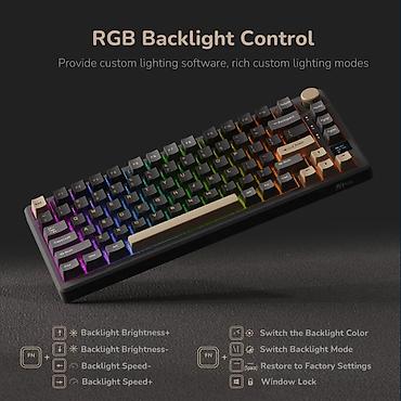 logitech superlight: Клавиатура — 6