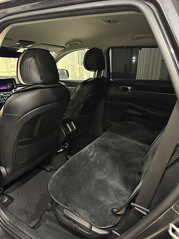 Kia: Kia Sorento: 2020 г., 2.2 л, Робот, Дизель, Кроссовер — 20