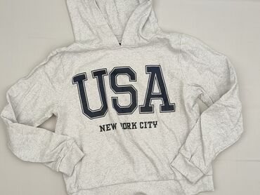 Sinsay, Women`s hoodie, XS (EU 34)