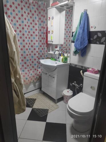 Yeni tikili: 3 otaqlı, Yeni tikili, 70 kv. m — 14