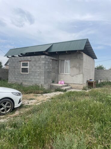 продаю дом новопакровка: Дом, 49 м², 3 комнаты, Собственник, Косметический ремонт