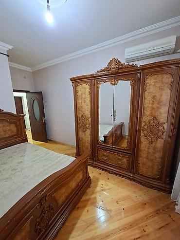 Аренда комнат: İcarəyə verilir 2 otaqlı yeni tikili 70 m², İnşaatçılar m. 200 AZN/ay — 6