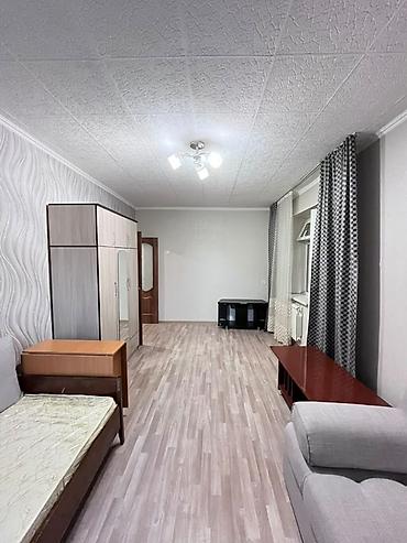 1 ком кв 104 серии: 1 комната, 34 м², Городок Энергетиков Индивидуалка, 1 этаж, Косметический ремонт — 2