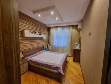 Uzunmüddətli kirayə mənzillər: ⚜️3 otaqlı, tam şəraitli mənzil kirayə verilir. ⚜️Tibb — 10