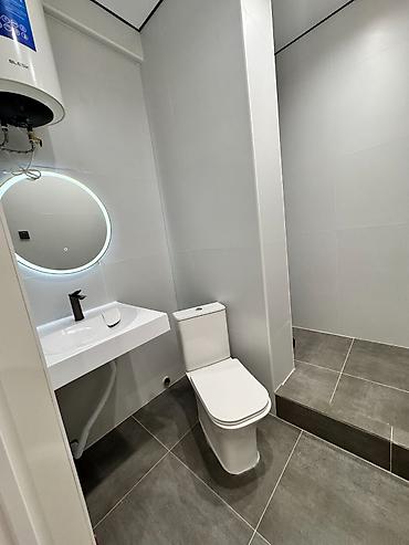 Продажа квартир: 2 комнаты, 48 м², Элитка, 8 этаж, Дизайнерский ремонт — 2