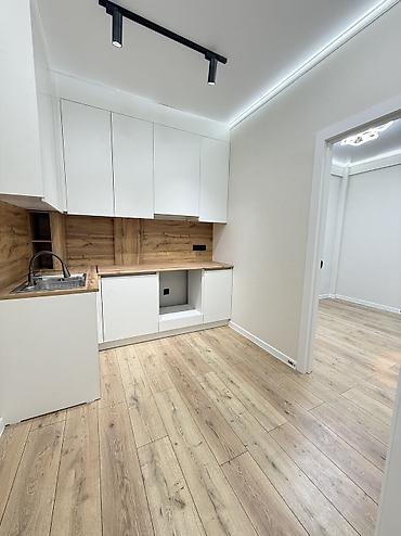 Продажа квартир: 2 комнаты, 52 м², Элитка, 8 этаж, Дизайнерский ремонт — 7