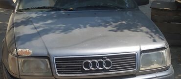 купить запчасти опель омега б: Капот Audi, Колдонулган, Оригинал