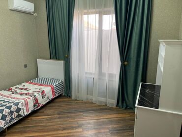 Həyət evləri və villaların satışı: Mərdəkan 4 otaqlı, 110 kv. m, Yeni təmirli — 10