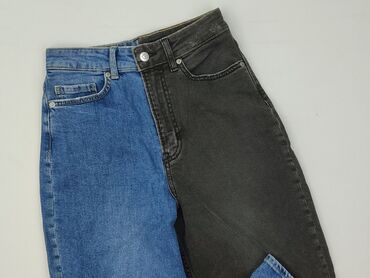 ubrania dla nastolatków h m: H&M Divided, Jeans for women, size S