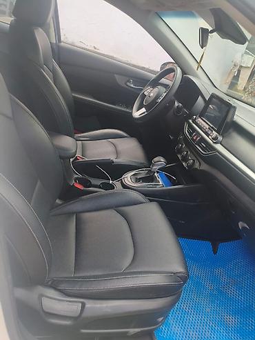шевроле коболт: Kia K3: 2019 г., 1.6 л, Автомат, Бензин, Седан — 4