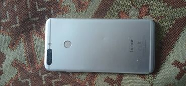 купить телефон поко х6 про: Honor 8 Pro, Б/у, 64 ГБ, цвет - Серебристый, 2 SIM