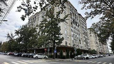 Продажа квартир: 3 комнаты, 91 м², Филармония Элитка, 9 этаж, Евроремонт — 16