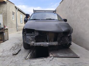 ремкомплект кулисы митсубиси спейс стар: Mitsubishi Space Wagon: 1994 г., 2 л, Механика, Бензин, Минивэн
