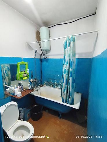 Продажа квартир: 1 комната, 37 м², 105 серия, 3 этаж, Требуется ремонт — 6