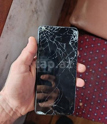 mix 4: Oppo A53, 64 GB, rəng - Mavi, Qırıq — 2