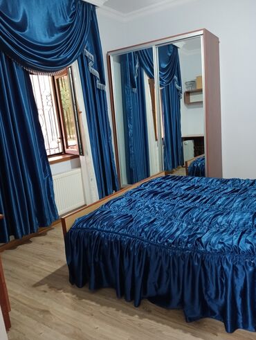 Bağ evlərinin kirayəsi: 100 kv. m, 3 otaqlı, Hovuzsuz, Artezian quyusu, Qaz, Kanalizasiya — 11