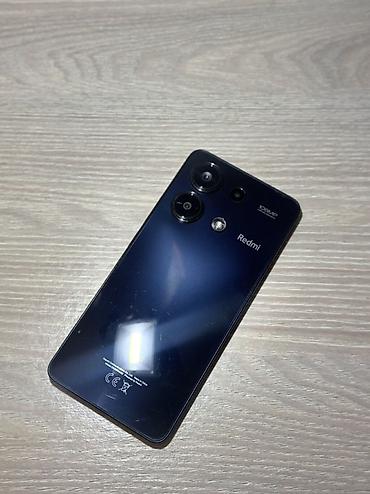xreal one pro: Redmi, Redmi Note 13, Б/у, 256 ГБ, цвет - Черный — 3