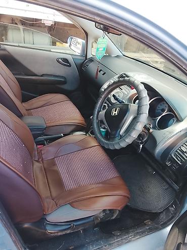 багажник на крышу хонда фит: Honda Fit: 2005 г., 1.5 л, Автомат, Бензин, Хэтчбэк — 3