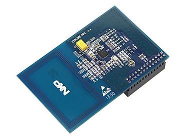 komputerlər ucuz: Raspberry Pi NFC Modul – NXP PN512 əsaslı yüksək performanslı NFC — 2