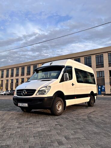 шины на мерседес 210: Mercedes-Benz Sprinter: 2006 г., 2.7 л, Механика, Дизель, Бус