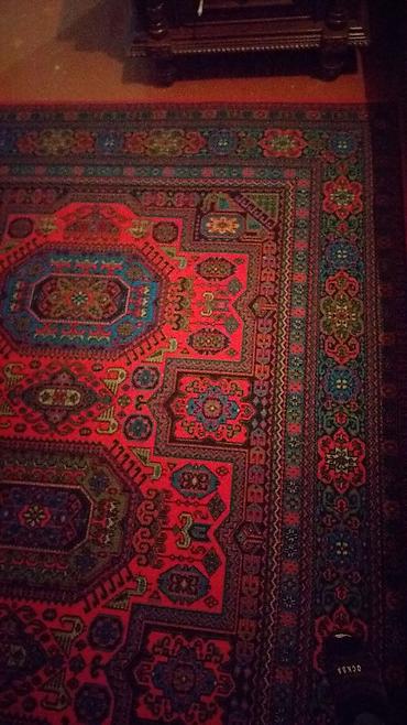 Xalçalar: Xalça Dekorativ, Azərbaycan, Kredit yoxdur — 2