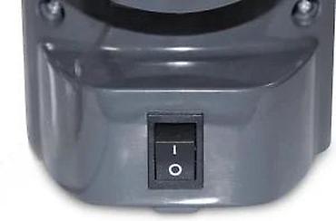 Keramičke grejalice: Keramički grejač TRISTAR KA-5033 – 500 W - Kompaktan stolni grejač sa — 13