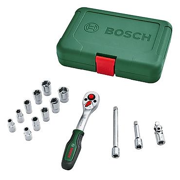 №: 11606 Məhsulun adı: AÇAR DƏSTİ BOSCH 1600A02BY0 14 PARÇA Brend