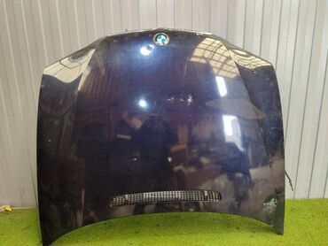бмв титан: Капот BMW