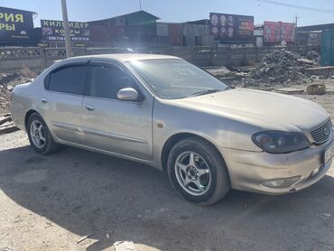 Nissan: Nissan Cefiro: 1999 г., 2 л, Автомат, Бензин, Седан