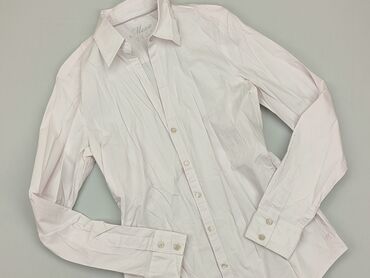 sukienki długa różowa: Shirt, Mexx, M (EU 38), condition - Good