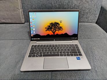 ноутбуки бишкек цены цум: Ноутбук, HP, 16 ГБ ОЗУ, Intel Core i5, 14 ", Новый, Для работы, учебы, память NVMe SSD