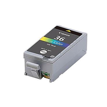 epson a3 printer: Canon CLI-36 1511B001 Rəngli Mürəkkəb Kartrici – 12 ml Original Canon — 1