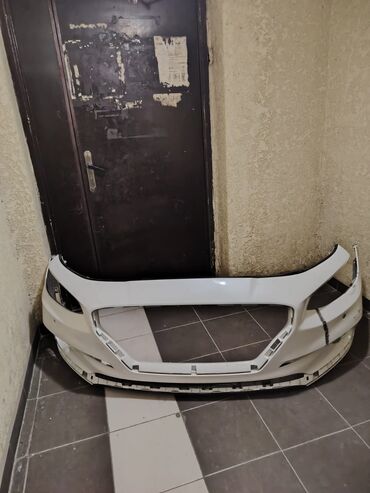 отражатель бампера заднего акура: Бампер Передний Hyundai, Б/у, Оригинал