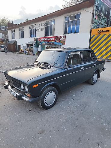 для такси авто: ВАЗ (ЛАДА) 2106: 2003 г., Седан — 5