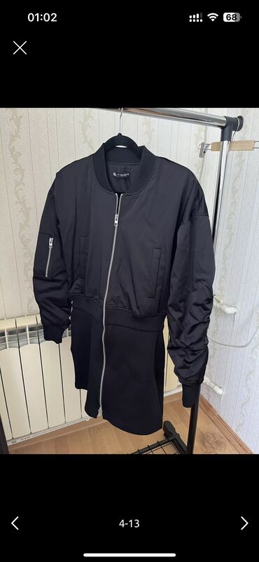 cins pencekler instagram: Zara, S (EU 36), M (EU 38), L (EU 40)