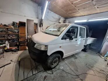 Auto servis, popravka vozila: Auto limarske usluge: havarisanih vozila, Varenje zamena trepni- — 15