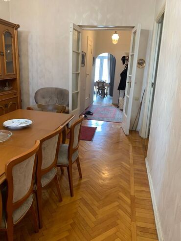 Köhnə tikili: Bakı, Yasamal, 2 otaqlı, Köhnə tikili, m. Nizami, 53 kv. m -da lalafo.az — 3 Köhnə tikili: Bakı, Yasamal, 2 otaqlı, Köhnə tikili, m. Nizami, 53 kv. m — 3