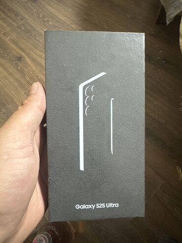 самсунг 04 с: Samsung S25 Ultra, Новый, 512 ГБ, цвет - Розовый, 1 SIM, eSIM