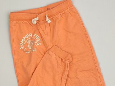 cropp koszulka oversize: Спортивні штани, So cute, 2-3 р., 98, стан - Ідеальний