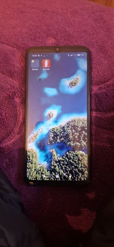 ikinci el telefon fiyatları redmi: Xiaomi Redmi Note 9T, 128 ГБ, цвет - Черный