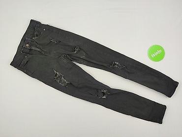 awsarre bluzki: Topshop Moto, Jeansy damskie, rozmiar XS — 2