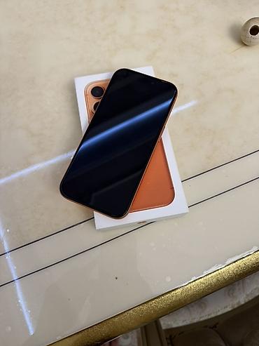 Мобильные телефоны и аксессуары: IPhone 17 pro 256 97% - Корпус и рамка в редком оранжевом оттенке — 4