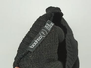 us polo sweter: Boohoo, Sweter damski, rozmiar L — 5