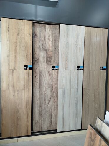 taxta qapl: Laminat döşəmə – LIBERTE seriyası - Təbii ağac teksturasında taxtalı