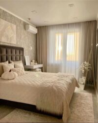 суточные дома: 1 бөлмө, Тиричилик техникасы, Домофон, Кондиционер